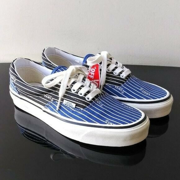 Vans Men\'s Era 95 Dx Anaheim Factory Collection main image 4